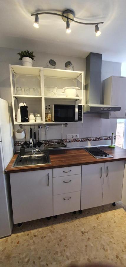 Duplex Calle Padre Lerchundi Con Parking Y Wifi Chipiona Exterior photo