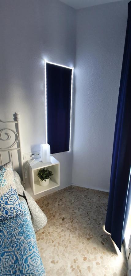 Duplex Calle Padre Lerchundi Con Parking Y Wifi Chipiona Exterior photo